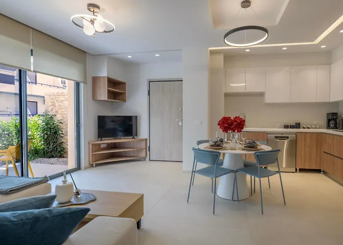 Mouratti New Luxury Garden