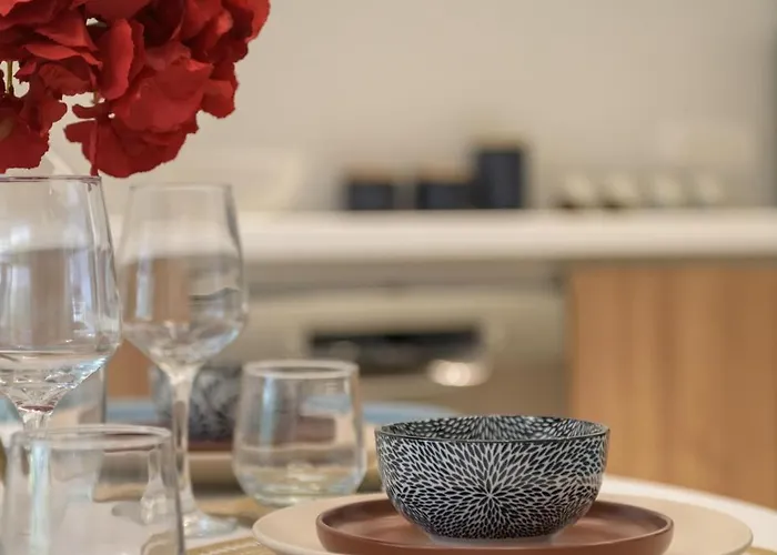 Mouratti New Luxury Garden Città di Kos