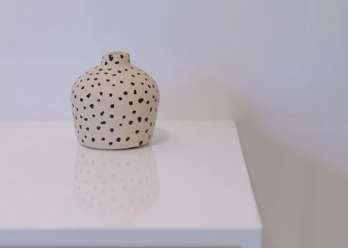 Appartamento Mouratti New Luxury Garden