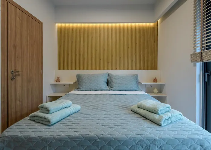 Mouratti New Luxury Garden