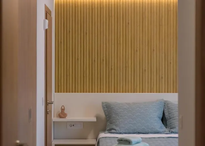 Mouratti New Luxury Garden * Città di Kos