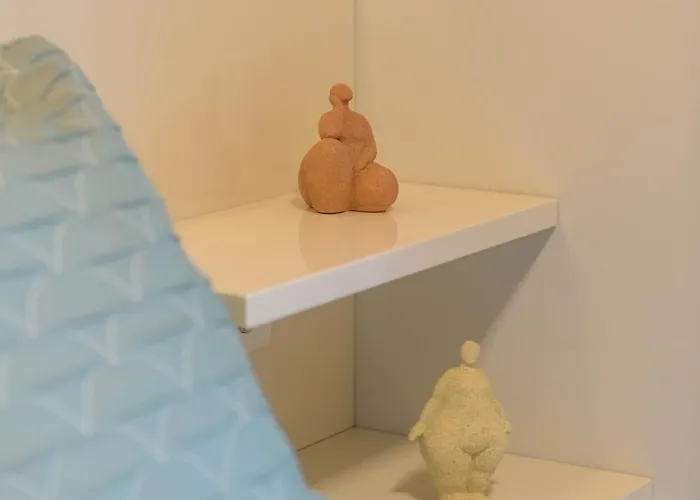 Appartamento Mouratti New Luxury Garden Città di Kos