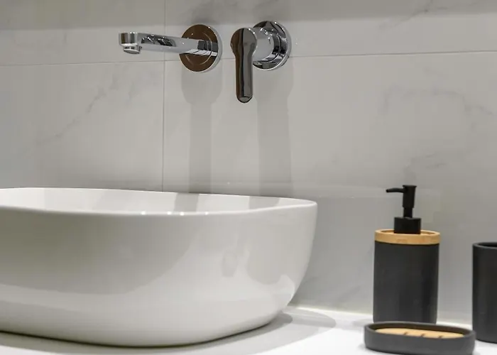 Mouratti New Luxury Garden