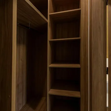 Apartman Mouratti New Luxury Garden *