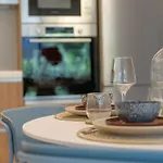 Apartamento Mouratti New Luxury Garden *