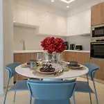 Mouratti New Luxury Garden Apartamento Cós