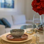Mouratti New Luxury Garden Apartamento