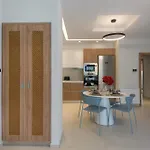 Mouratti New Luxury Garden Apartamento