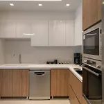 公寓 Mouratti New Luxury Garden 科斯镇