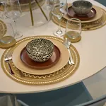 Mouratti New Luxury Garden * 科斯镇