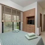 Mouratti New Luxury Garden Apartamento Cós