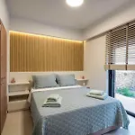 Apartamento Mouratti New Luxury Garden Cós