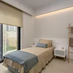 Mouratti New Luxury Garden 公寓 科斯镇