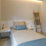 Apartamento Mouratti New Luxury Garden