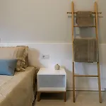Apartamento Mouratti New Luxury Garden