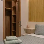 Mouratti New Luxury Garden 科斯镇