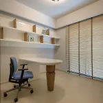 Apartamento Mouratti New Luxury Garden Cós