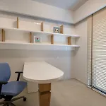 Mouratti New Luxury Garden Apartamento *