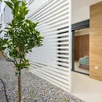 Apartamento Mouratti New Luxury Garden