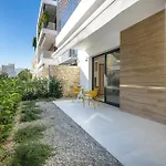 Mouratti New Luxury Garden Cós