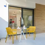 Mouratti New Luxury Garden Apartamento