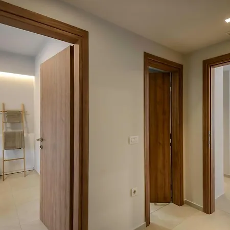 Mouratti New Luxury Garden * Miasto Kos