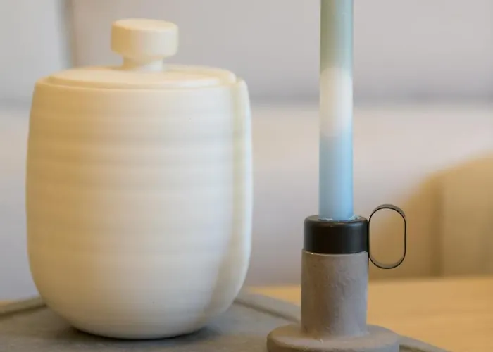 Apartment Mouratti New Luxury Garden *