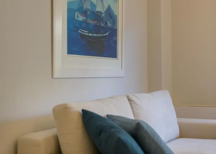 Mouratti New Luxury Garden * Kos Town