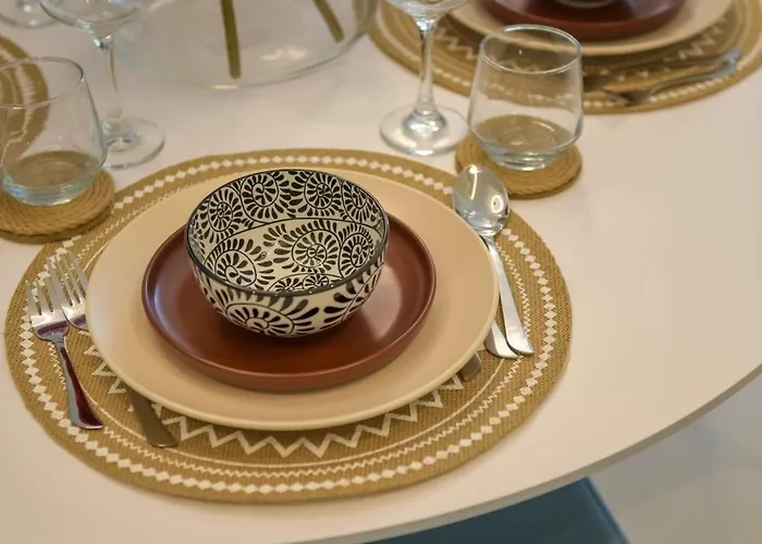 Mouratti New Luxury Garden * Kos-stad