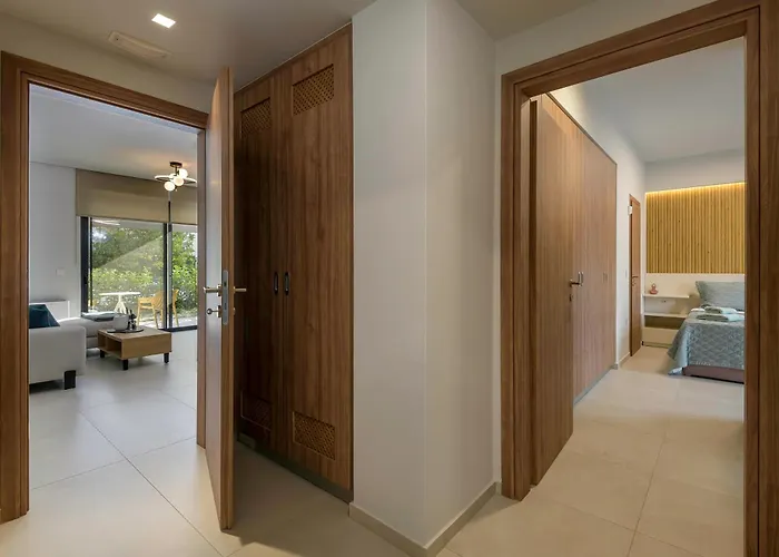 Mouratti New Luxury Garden