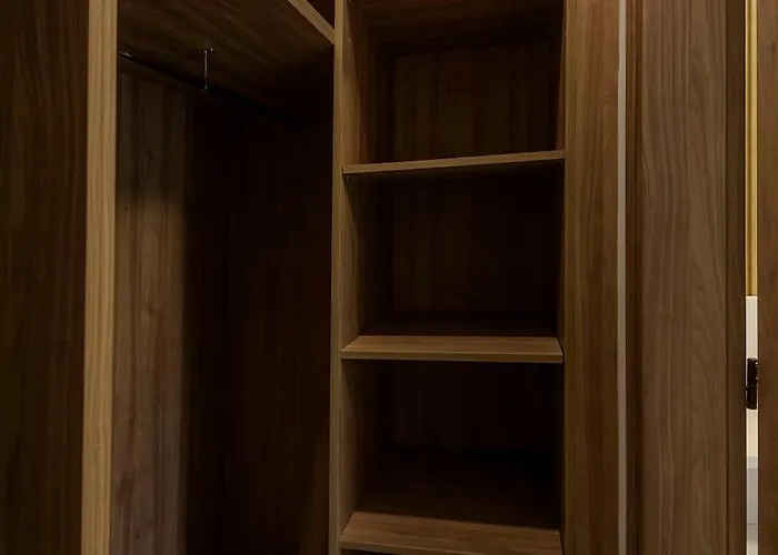 Appartement Mouratti New Luxury Garden *