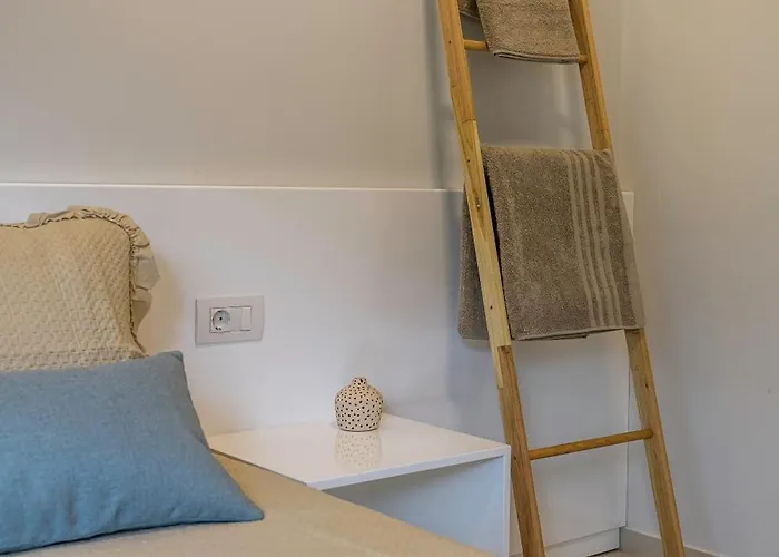 Mouratti New Luxury Garden *