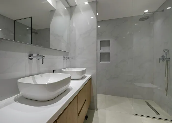 Mouratti New Luxury Garden Kos-stad