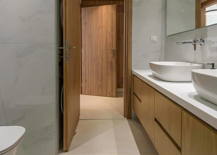 Mouratti New Luxury Garden Kos Town