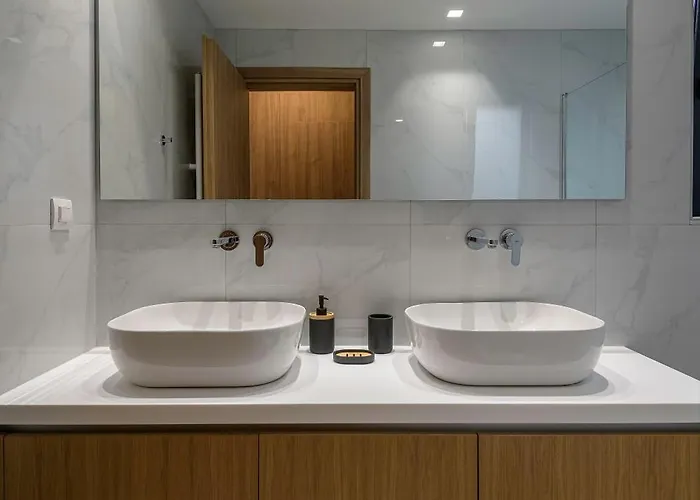 Mouratti New Luxury Garden * Kos-stad