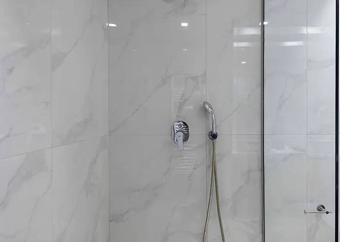 Mouratti New Luxury Garden Kos-stad