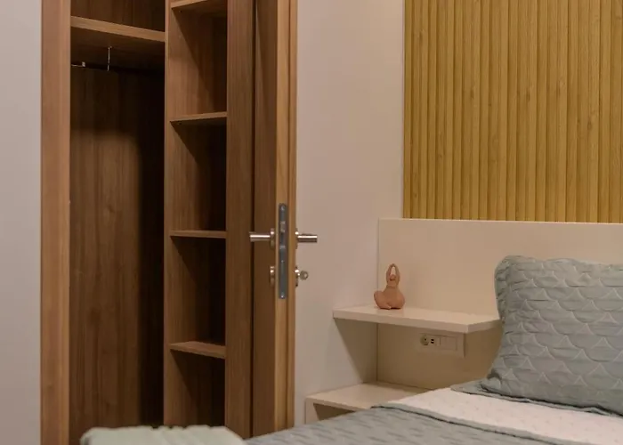 Mouratti New Luxury Garden Kos Town