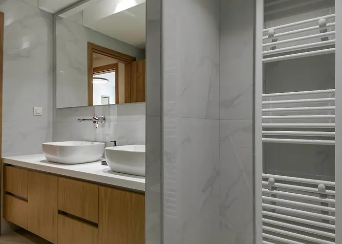 Mouratti New Luxury Garden Appartement Kos-stad