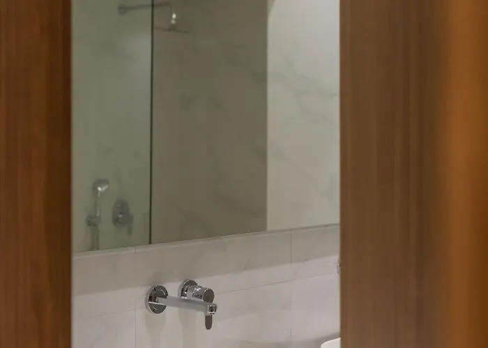 Mouratti New Luxury Garden Appartement Kos-stad