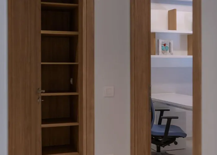 Mouratti New Luxury Garden * Kos Town