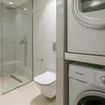 Mouratti New Luxury Garden Apartment