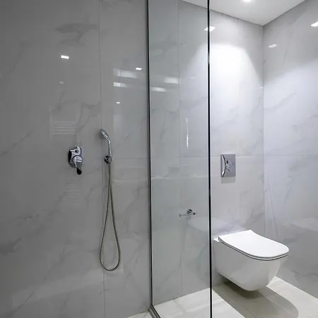Appartement Mouratti New Luxury Garden