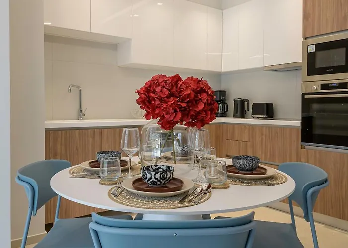 Mouratti New Luxury Garden Apartament Miasto Kos