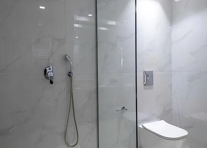 Apartament Mouratti New Luxury Garden