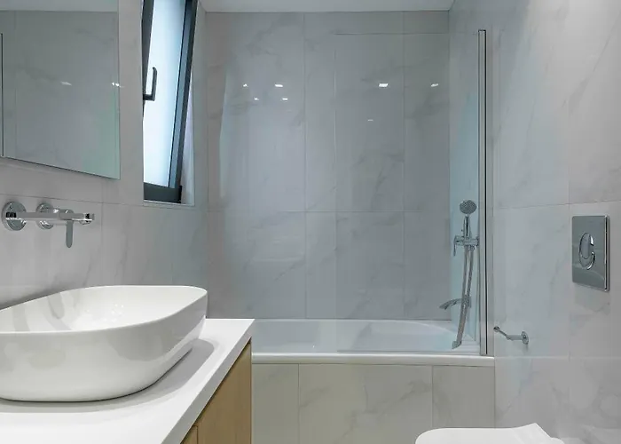 Apartament Mouratti New Luxury Garden Miasto Kos